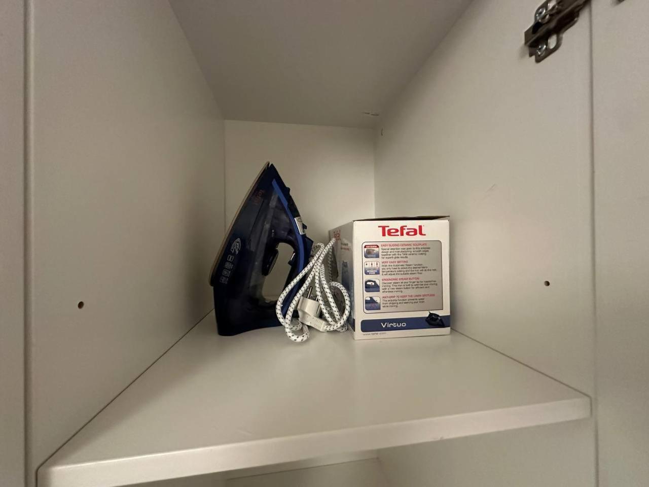 5Centrum Stanislawa Moniuszki10 Wi-Fi 1Gb Sek Warsaw Ngoại thất bức ảnh