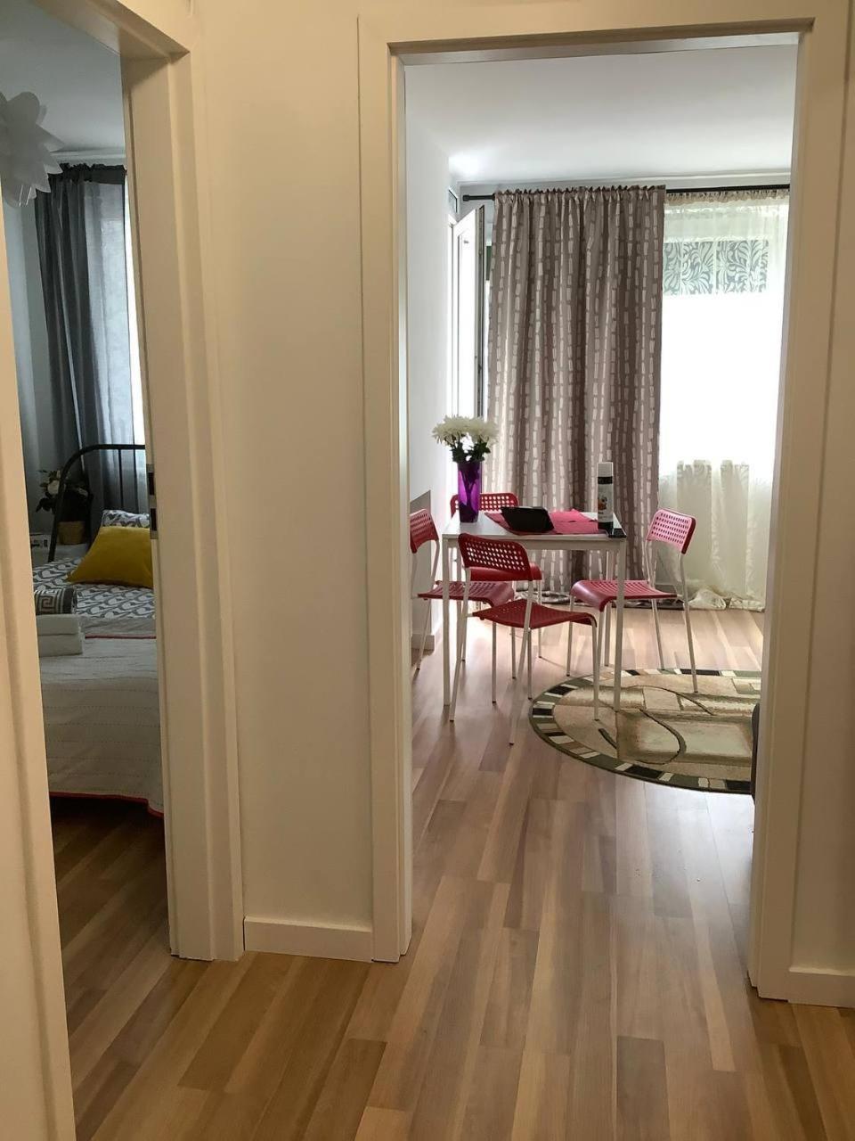 5Centrum Stanislawa Moniuszki10 Wi-Fi 1Gb Sek Warsaw Ngoại thất bức ảnh